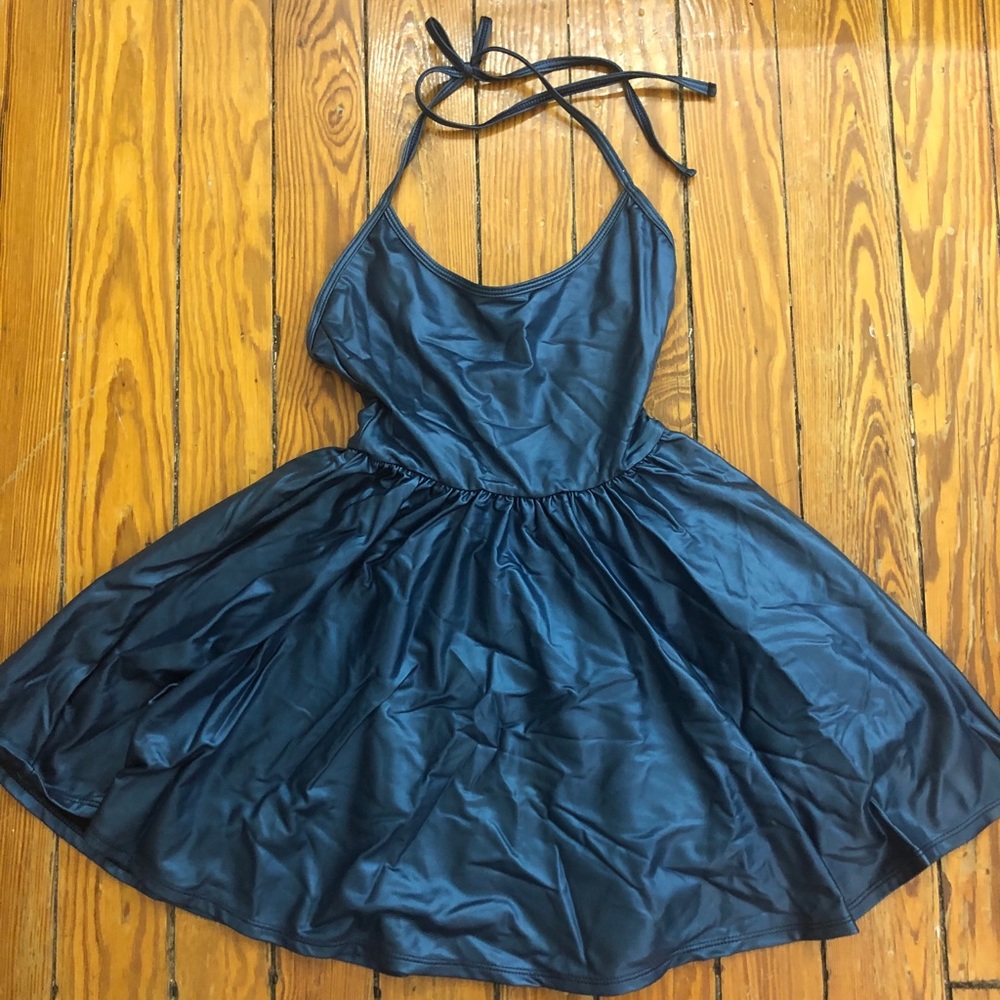 American Apparel Dress